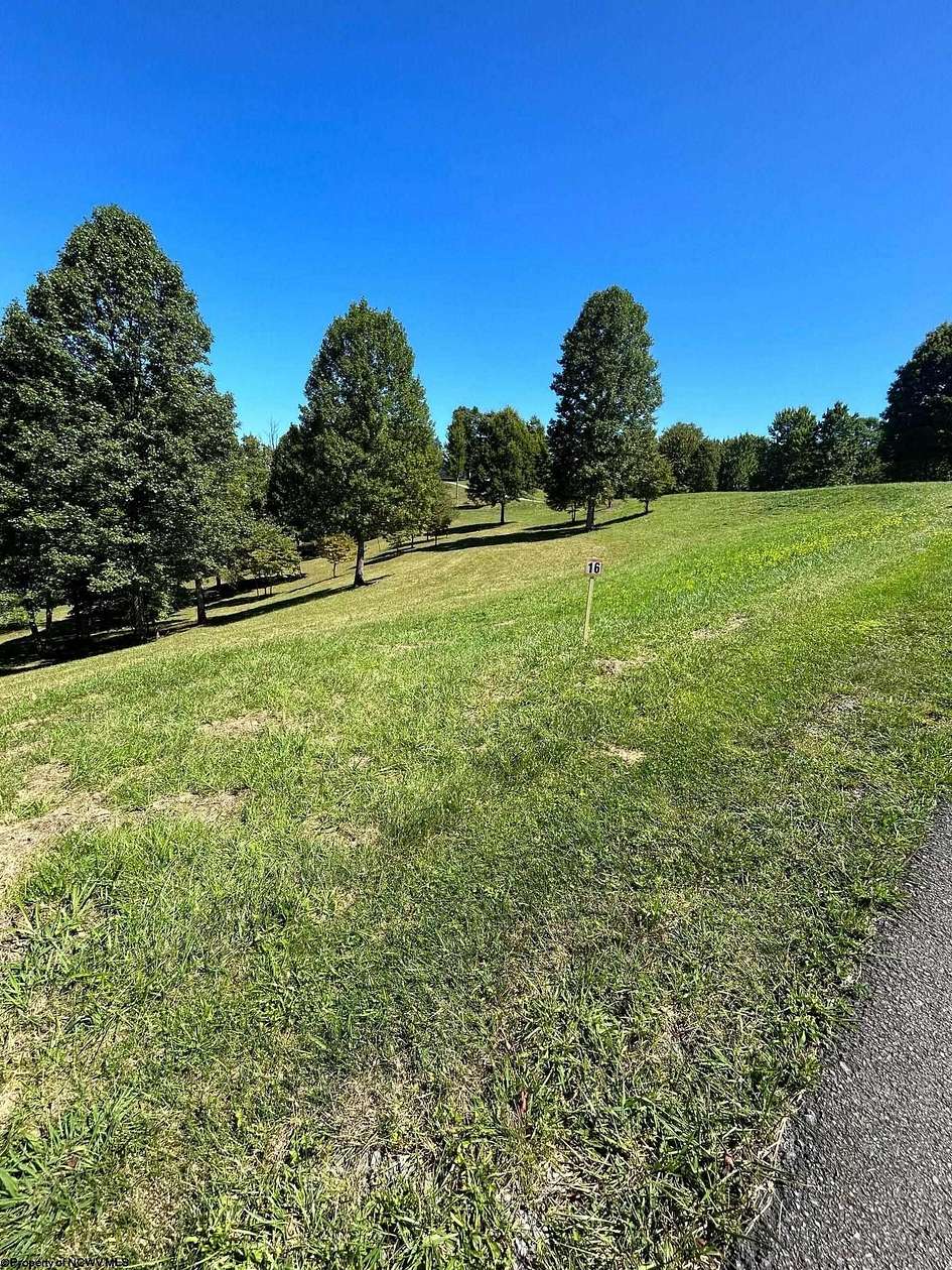 3 Acres of Land for Sale in Buckhannon, West Virginia
