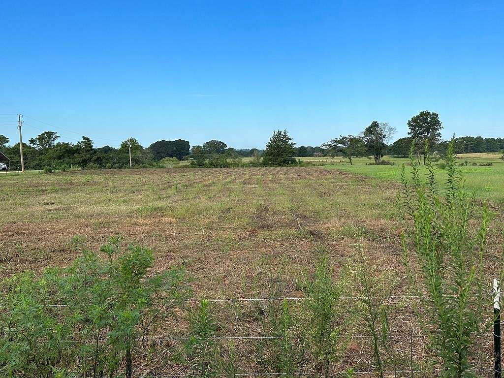 2 Acres of Commercial Land for Sale in Troy, Alabama