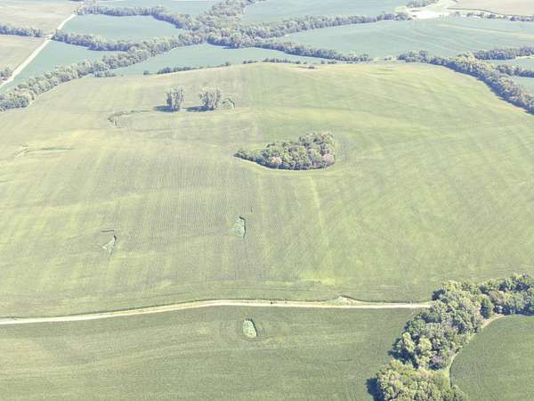159 Acres of Recreational Land & Farm for Sale in Mound City, Missouri