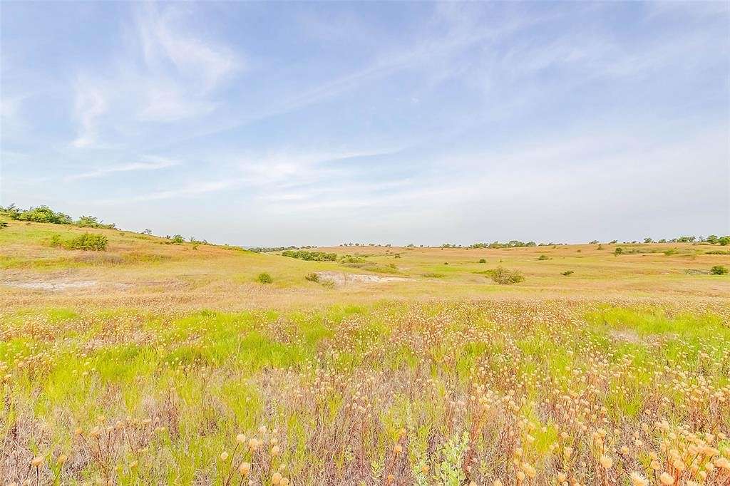 26 Acres of Land for Sale in Weatherford, Texas