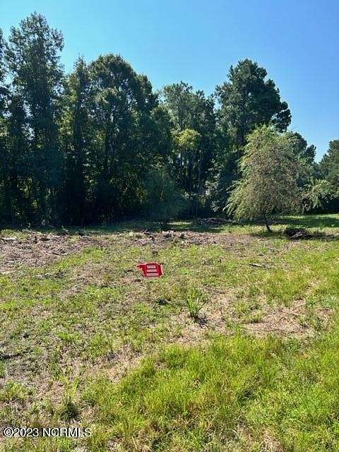 1.35 Acres of Residential Land for Sale in Newport, North Carolina