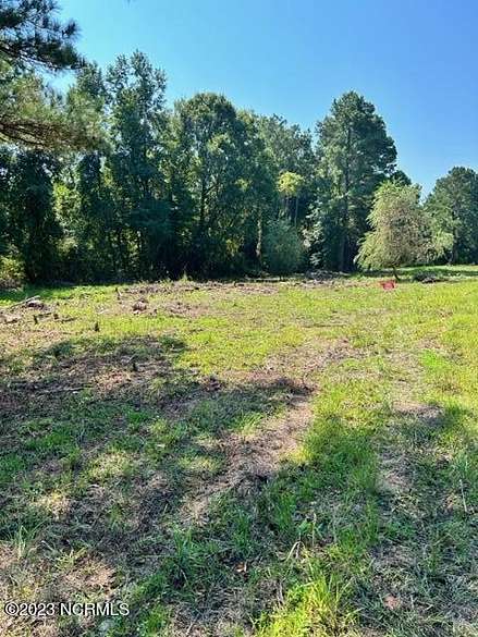 1.35 Acres of Residential Land for Sale in Newport, North Carolina