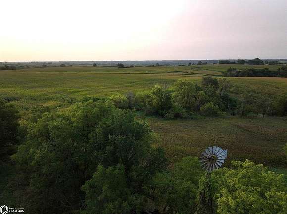 80 Acres of Land for Sale in Osceola, Iowa