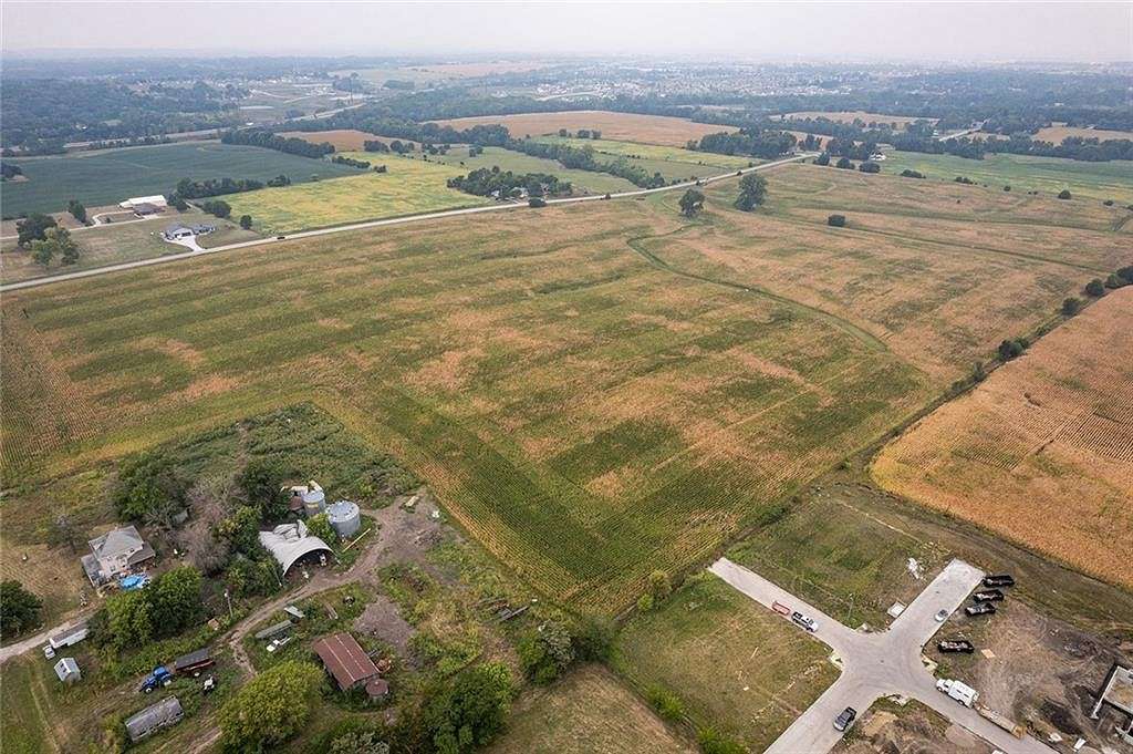 70 Acres of Land for Sale in Altoona, Iowa