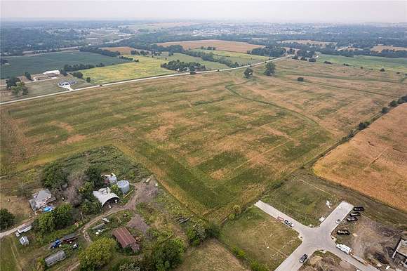 70 Acres of Land for Sale in Altoona, Iowa