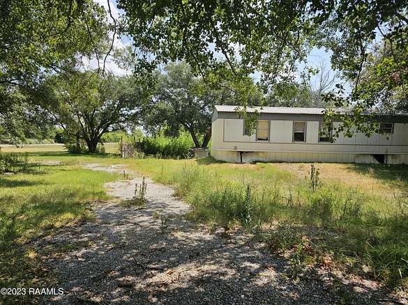 3.3 Acres of Land for Sale in Delcambre, Louisiana