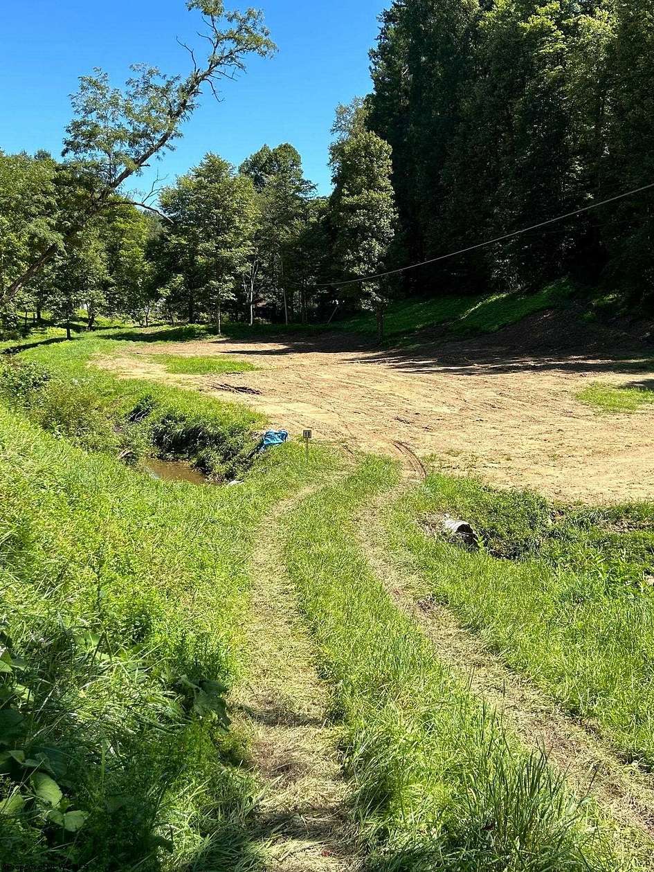 2 Acres of Residential Land for Sale in Buckhannon, West Virginia