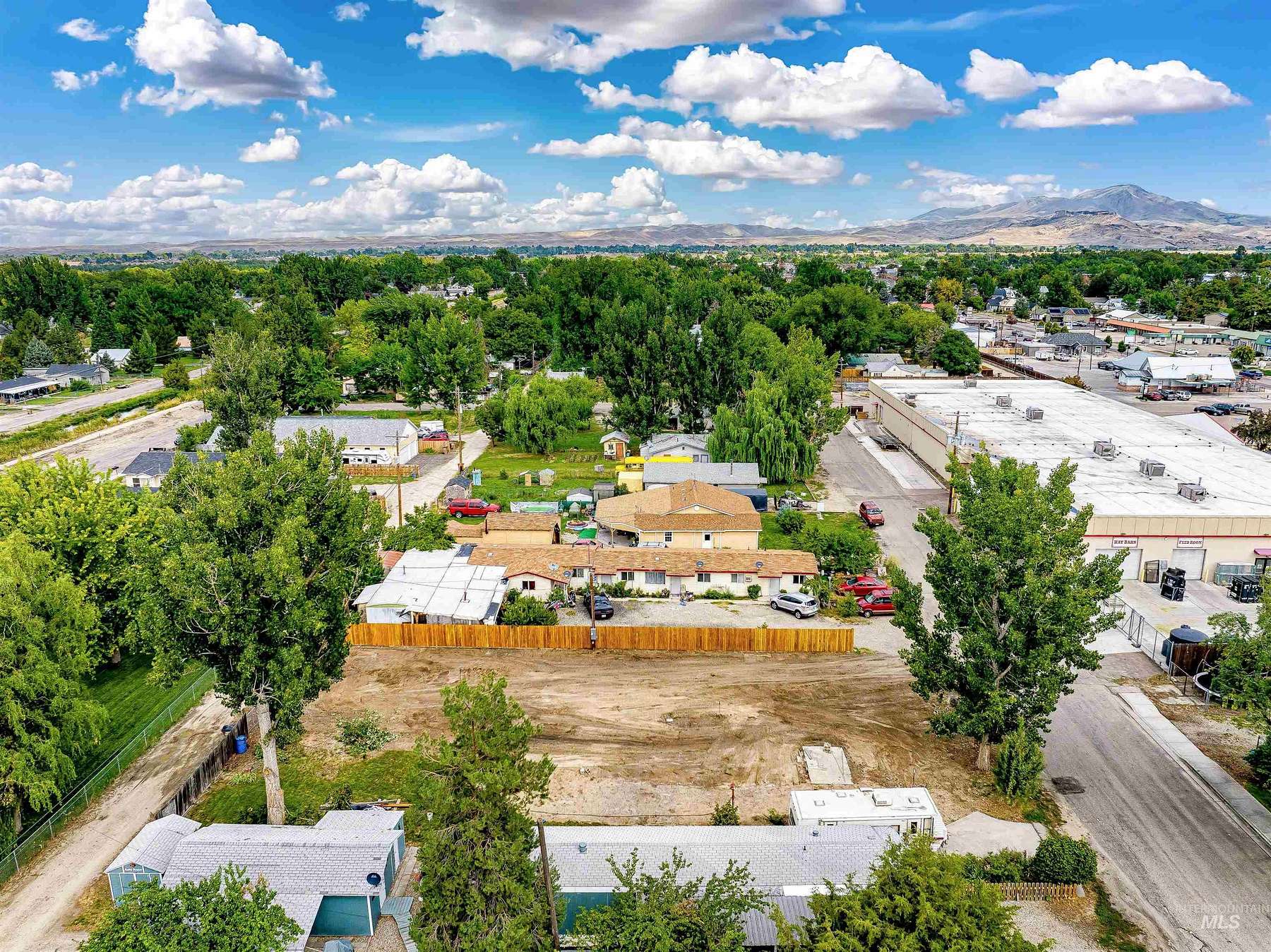 0.19 Acres of Residential Land for Sale in Emmett, Idaho