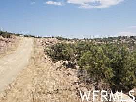 6.25 Acres of Land for Sale in Duchesne, Utah