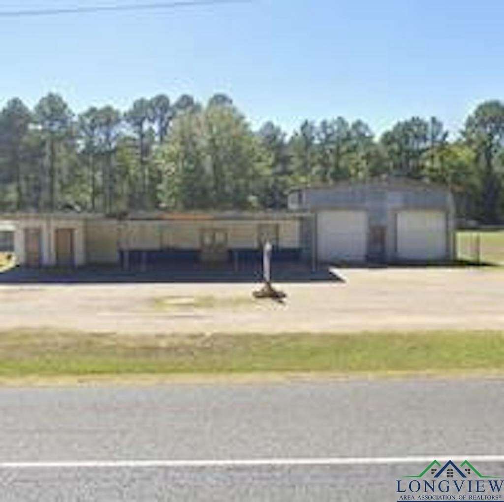 2.8 Acres of Commercial Land for Sale in Longview, Texas