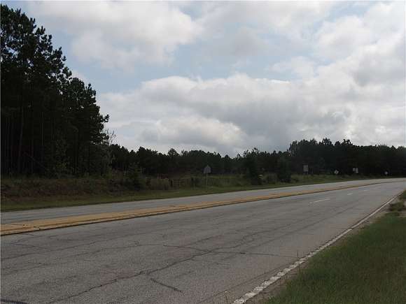 15.56 Acres of Commercial Land for Sale in Greenwood, South Carolina