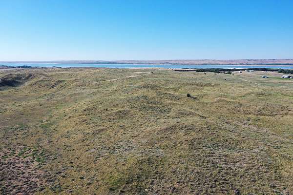 10 Acres of Residential Land for Sale in Belmar, Nebraska