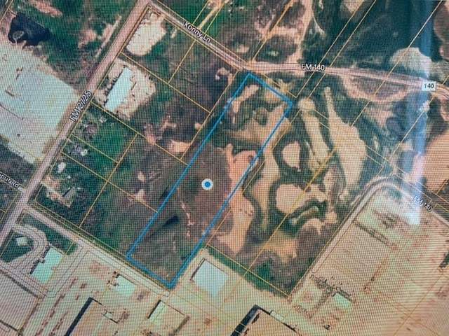 10 Acres of Commercial Land for Sale in Ingleside, Texas