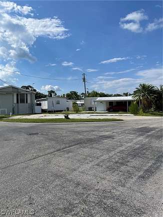 0.063 Acres of Residential Land for Sale in Estero, Florida