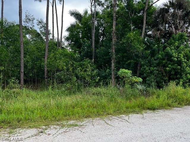 0.27 Acres of Residential Land for Sale in St. James City, Florida