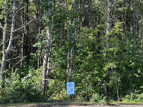 0.83 Acres of Residential Land for Sale in Wells, Maine