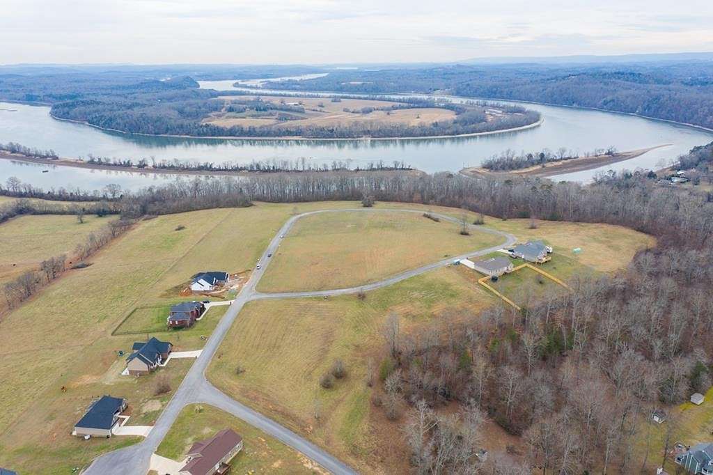 0.95 Acres of Residential Land for Sale in Dayton, Tennessee