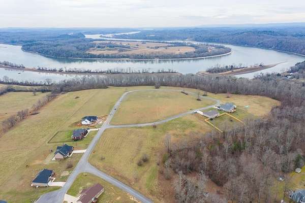 0.95 Acres of Residential Land for Sale in Dayton, Tennessee