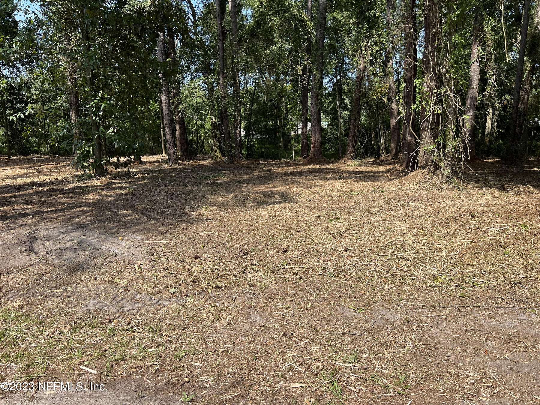 1.5 Acres of Residential Land for Sale in Jacksonville, Florida