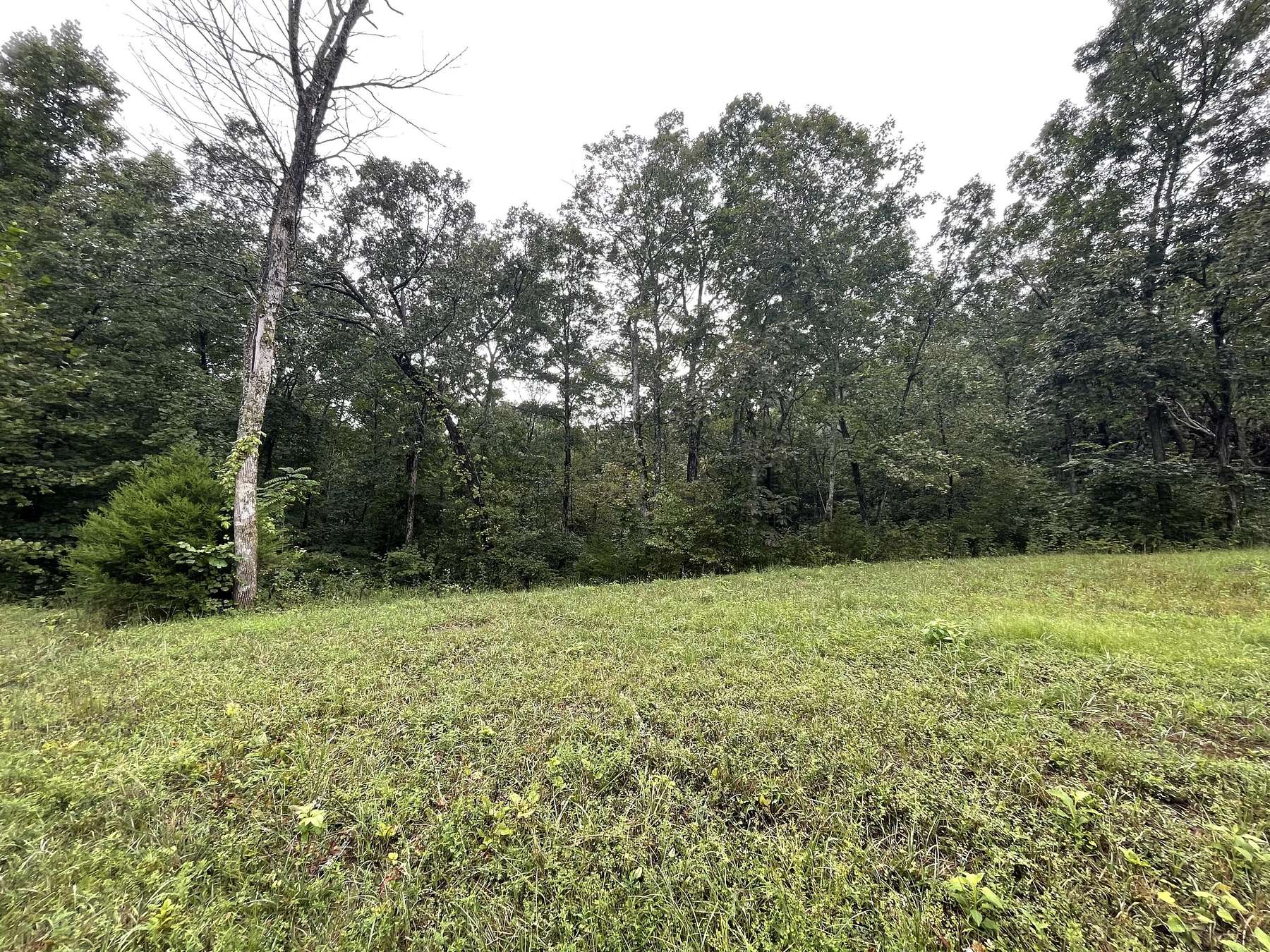 2.2 Acres of Land for Sale in Monticello, Kentucky