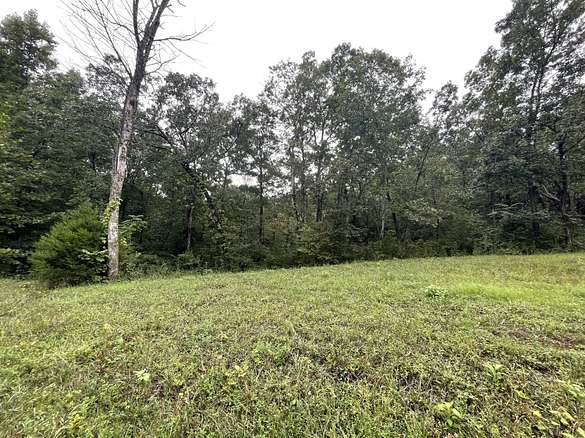 2.19 Acres of Residential Land for Sale in Monticello, Kentucky