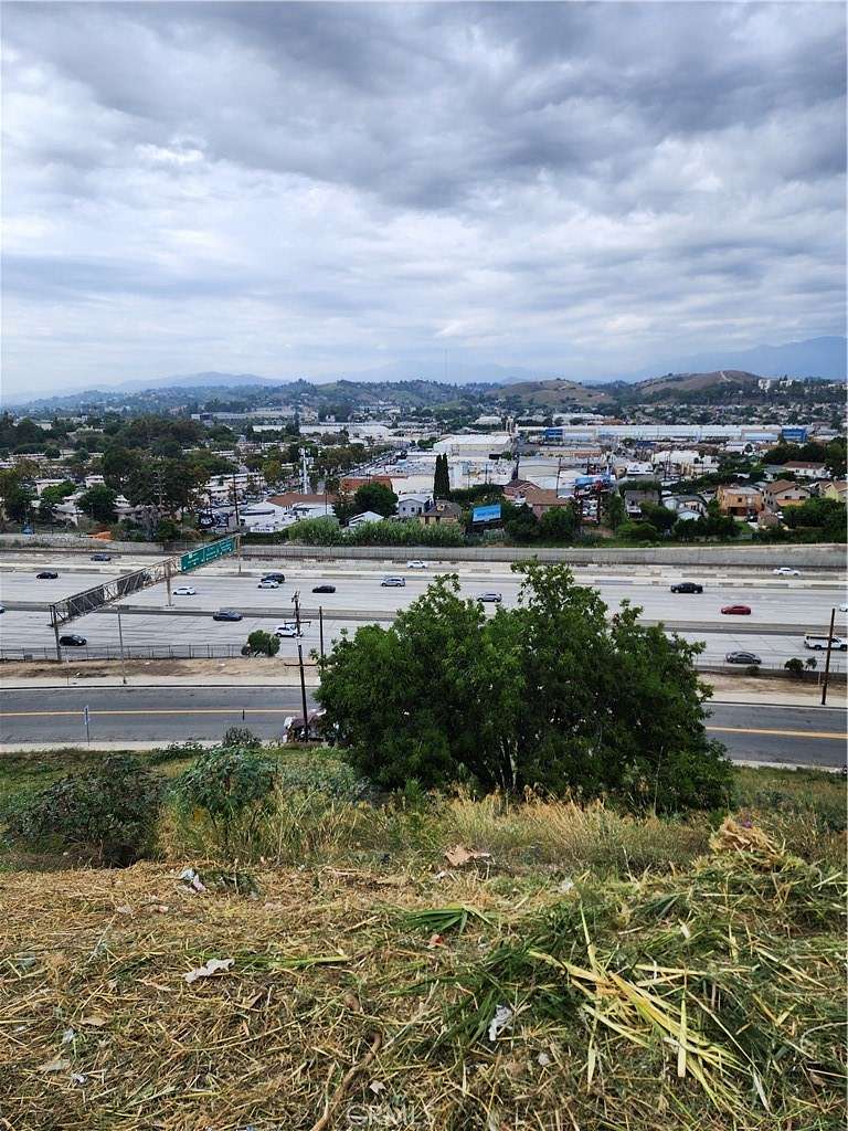 0.25 Acres of Residential Land for Sale in East Los Angeles, California