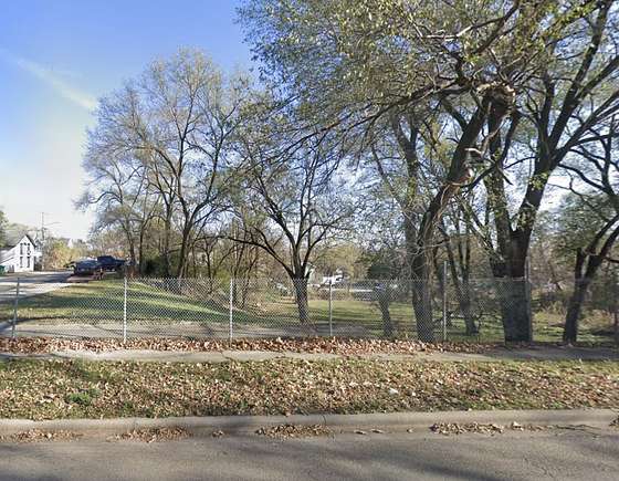 0.24 Acres of Commercial Land for Sale in Joliet, Illinois