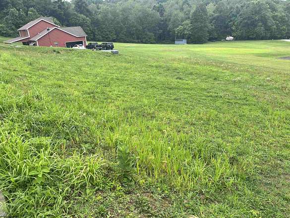 0.39 Acres of Residential Land for Sale in Grafton, West Virginia