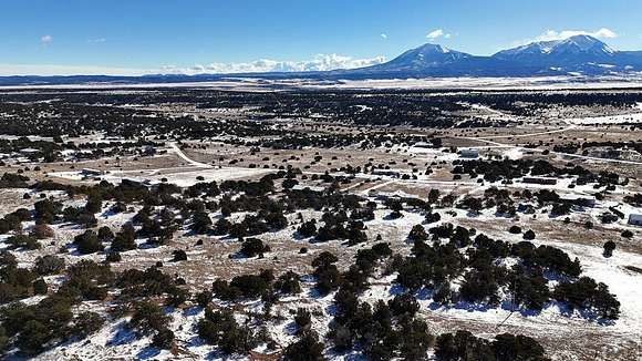 3.4 Acres of Residential Land for Sale in Walsenburg, Colorado