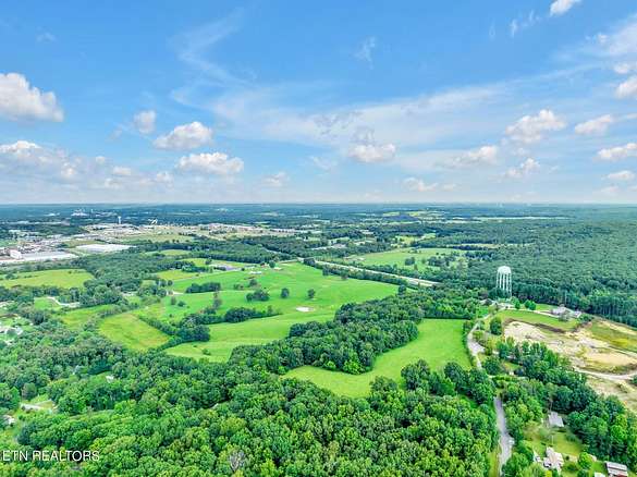 193 Acres of Land for Sale in Crossville, Tennessee
