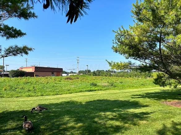 0.69 Acres of Commercial Land for Sale in Canal Winchester, Ohio
