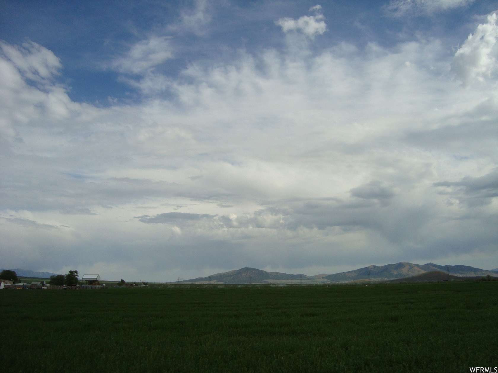 10 Acres of Agricultural Land for Sale in Rush Valley, Utah