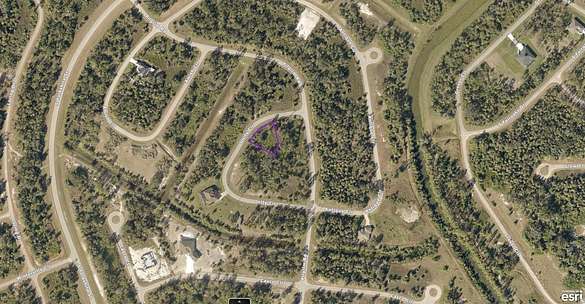 0.28 Acres of Land for Sale in North Port, Florida