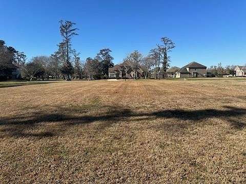 0.45 Acres of Residential Land for Sale in New Orleans, Louisiana