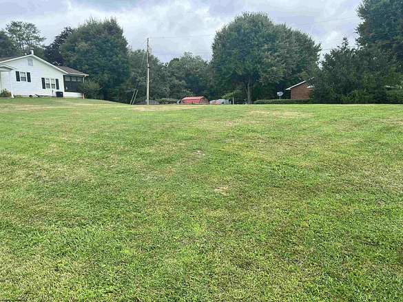 0.26 Acres of Residential Land for Sale in Grafton, West Virginia