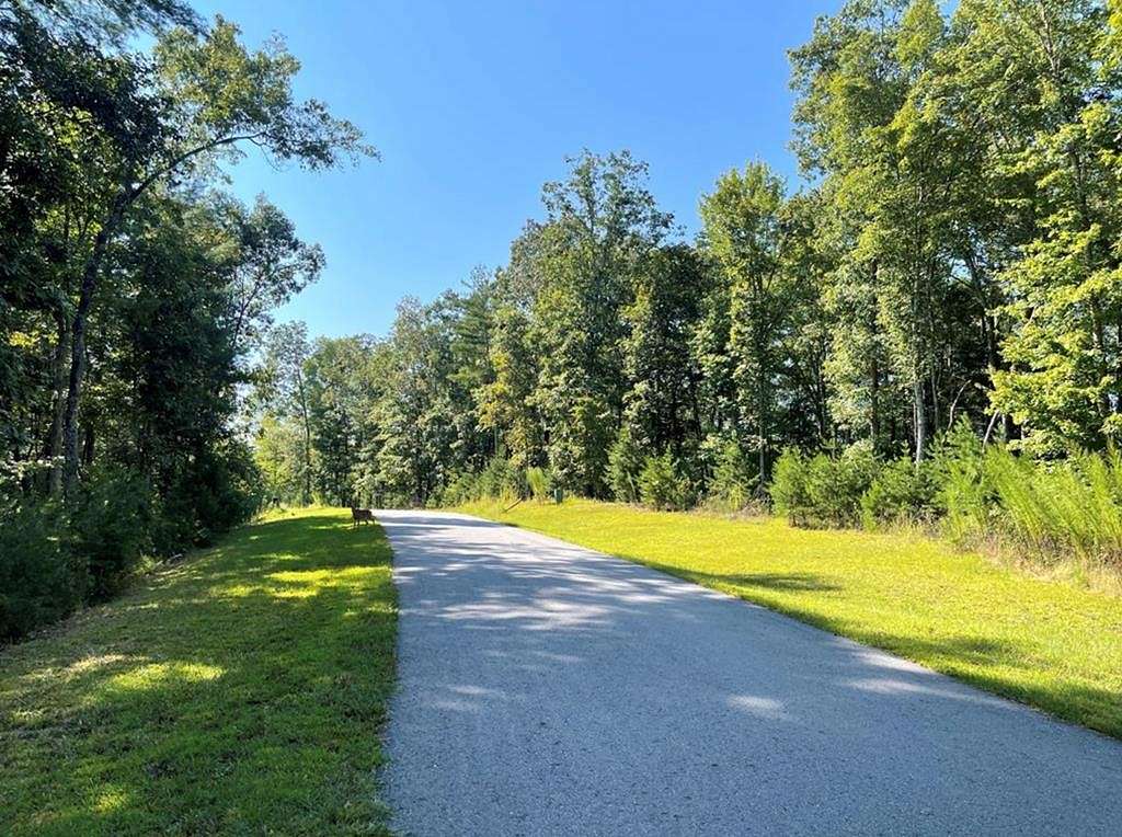 1.9 Acres of Land for Sale in Murphy, North Carolina