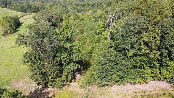 2.5 Acres of Land for Sale in Drakes Branch, Virginia