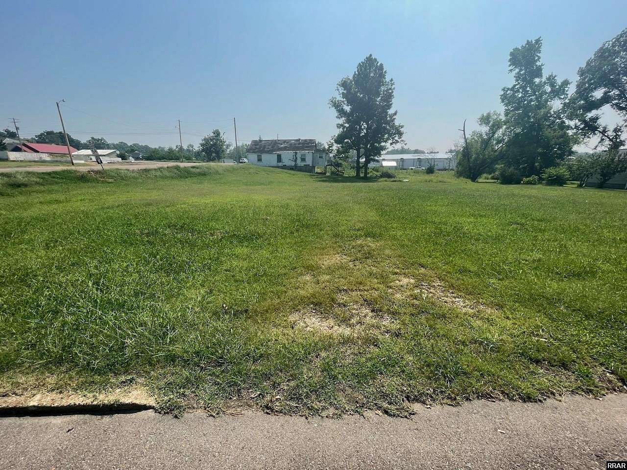 Residential Land for Sale in Dresden, Tennessee