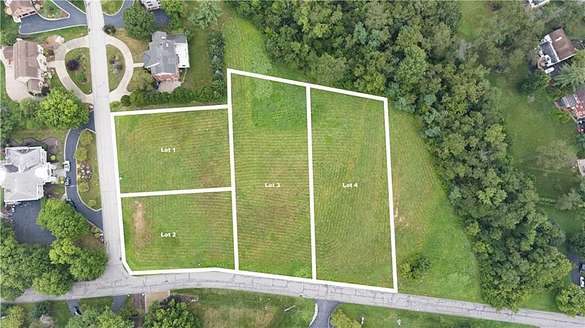 0.498 Acres of Residential Land for Sale in Upper St. Clair, Pennsylvania