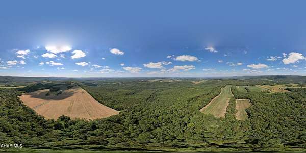 75 Acres of Land for Sale in Clearville, Pennsylvania