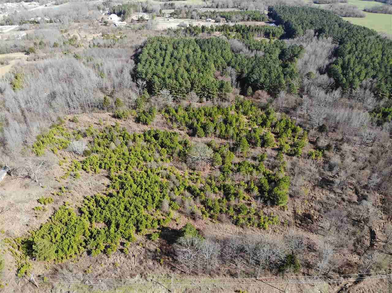 9.6 Acres of Land for Sale in Southaven, Mississippi
