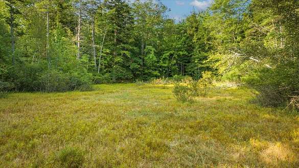 316 Acres of Recreational Land for Sale in Leeds, Maine