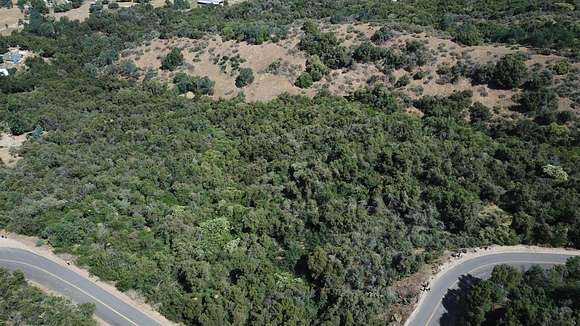 15.4 Acres of Land for Sale in Miramonte, California