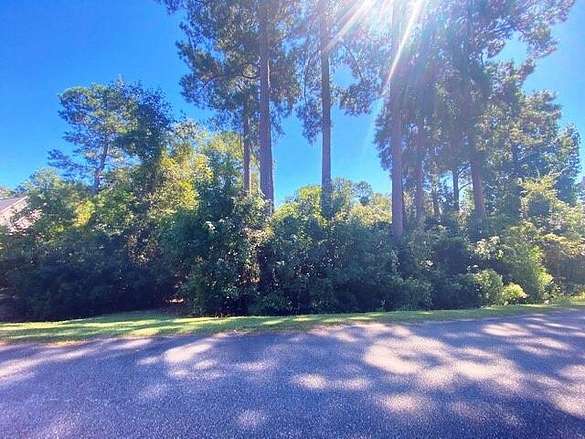 0.41 Acres of Residential Land for Sale in Santee, South Carolina