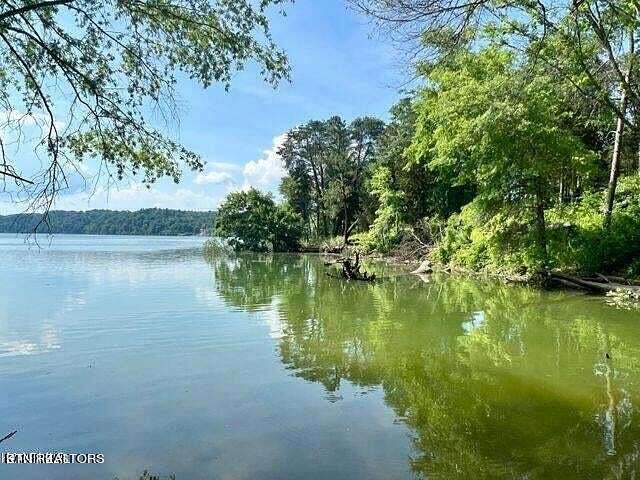 3.6 Acres of Residential Land for Sale in Dandridge, Tennessee