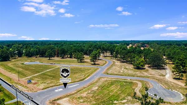 1.33 Acres of Residential Land for Sale in Shreveport, Louisiana