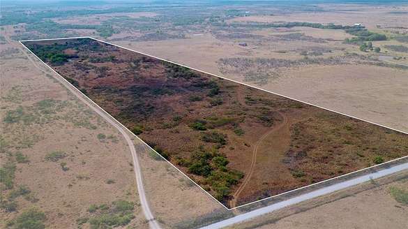 50 Acres of Recreational Land for Sale in Nocona, Texas