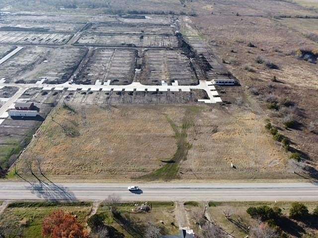 2.1 Acres of Mixed-Use Land for Sale in Greenville, Texas
