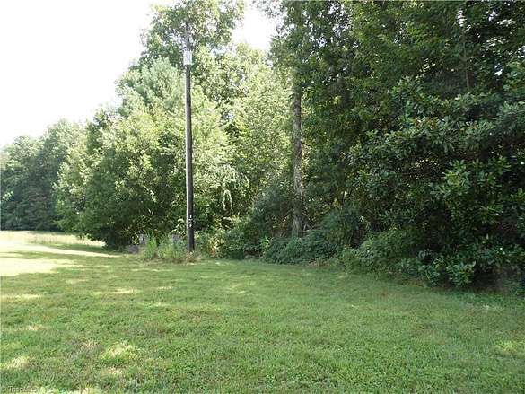 0.7 Acres of Residential Land for Sale in Millers Creek, North Carolina
