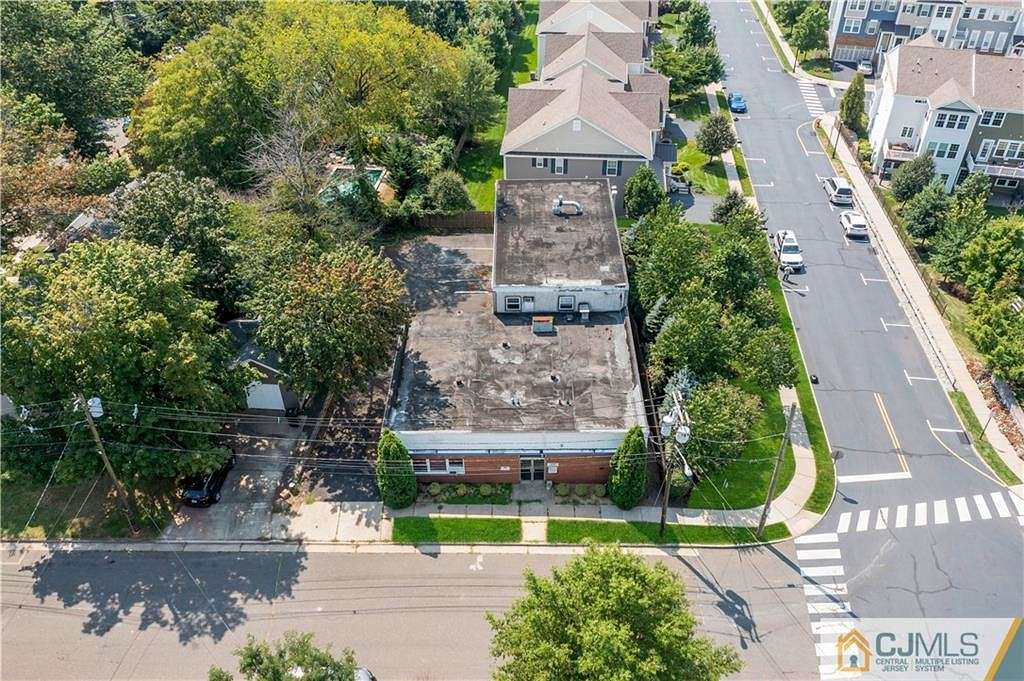 0.16 Acres of Land for Sale in Highland Park, New Jersey